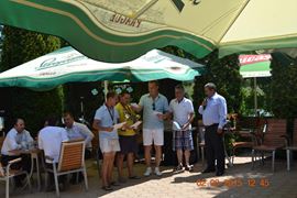 Concurs Lac Brateni Bistrița-Năsăud 